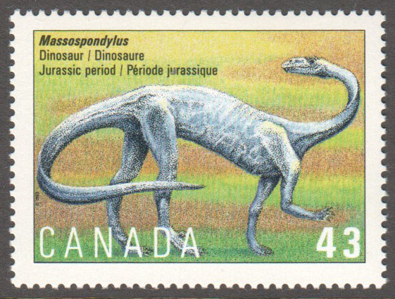 Canada Scott 1495 MNH - Click Image to Close